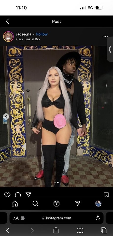 derrickandjadeena porn model gallery