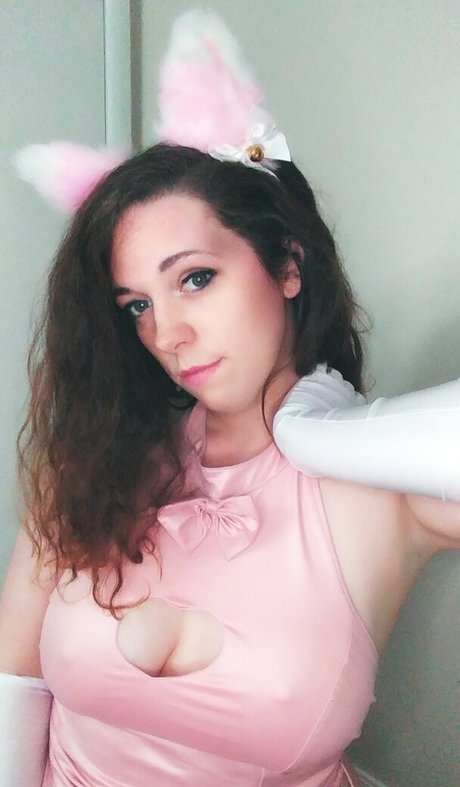 mars kitten erotic model pic