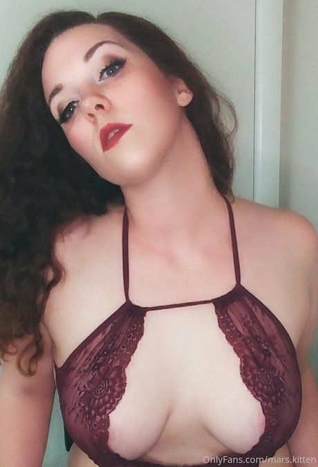 mars kitten naked actress gallery
