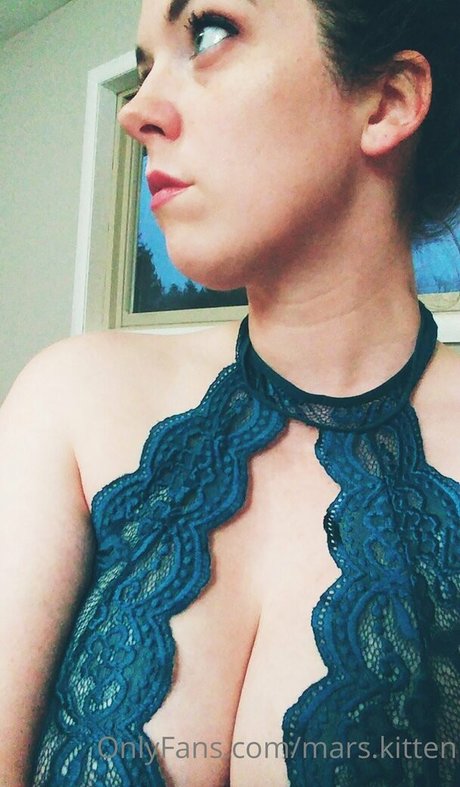 mars kitten pornstar nudes image
