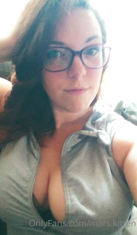 mars kitten star free picture