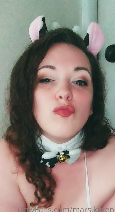 mars kitten nice actress photos