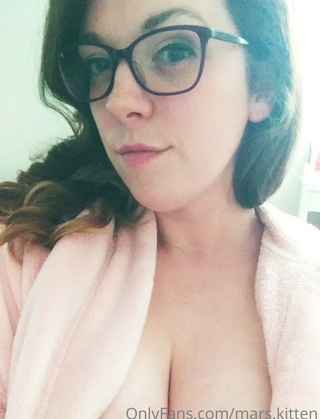 mars kitten adult actress photos