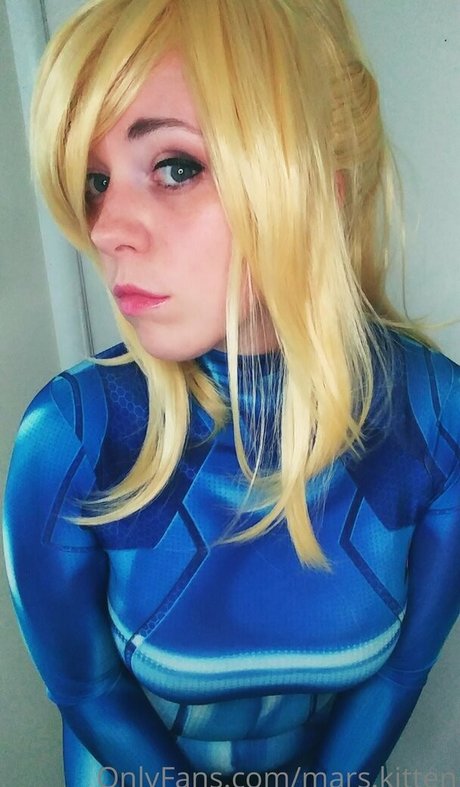 mars kitten perfect star galleries