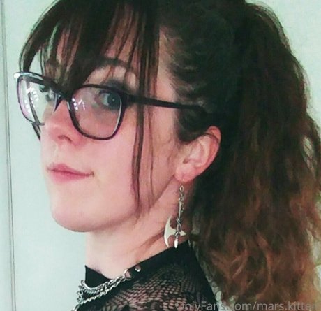 mars kitten hot star gallery