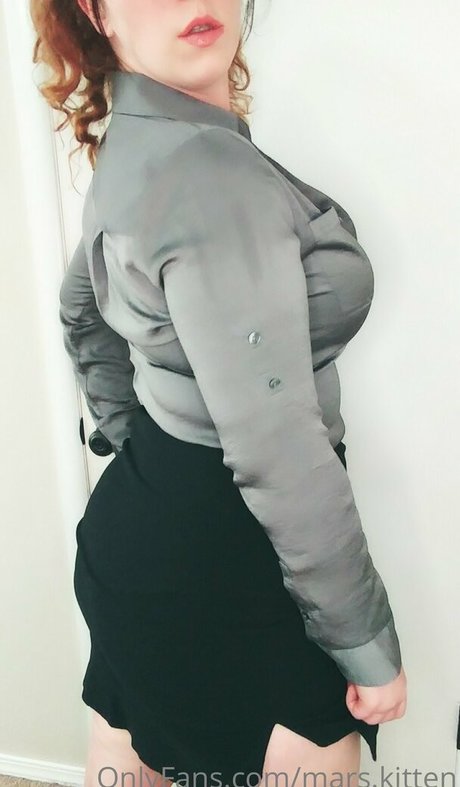 mars kitten art star photos