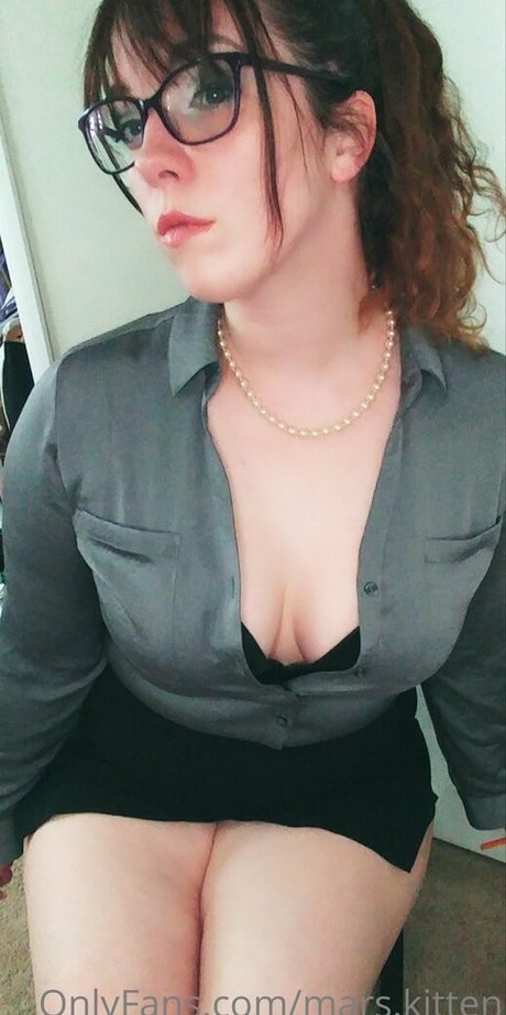 mars kitten star free img