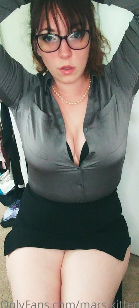 mars kitten high quality star img