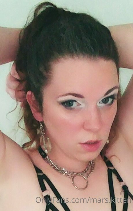 mars kitten pornstar perfect pictures