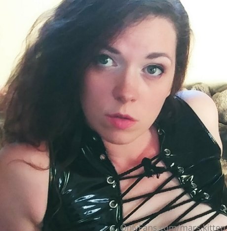 mars kitten pornographic star pictures