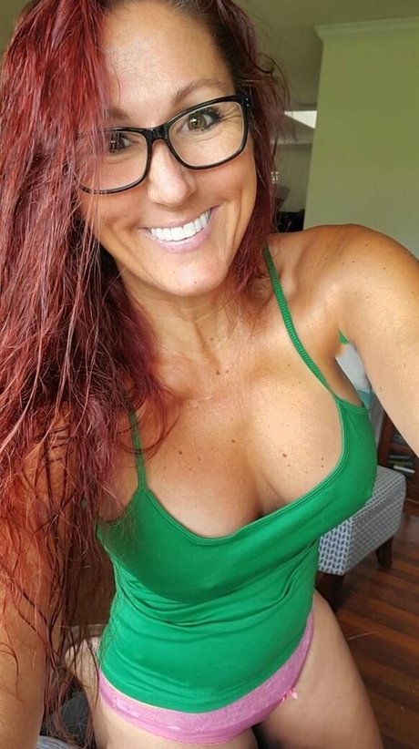 Mandy Majors nice actress image