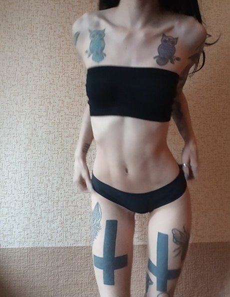 Satana696969 beautiful actress img