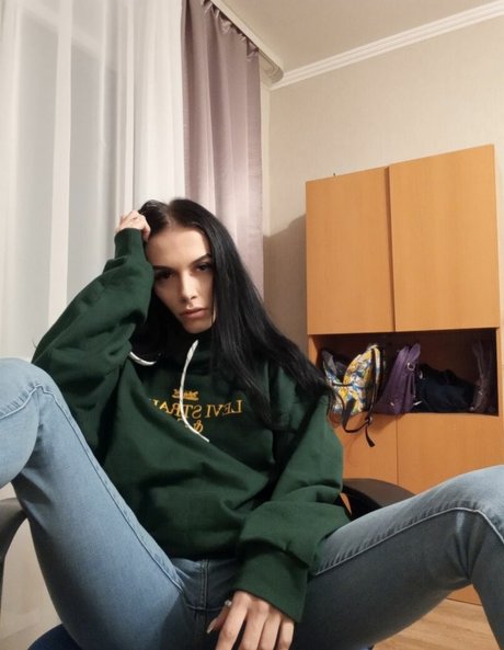 Satana696969 perfect star image