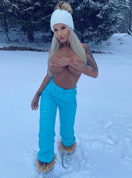 Nikola Rihova pornstar pretty pics