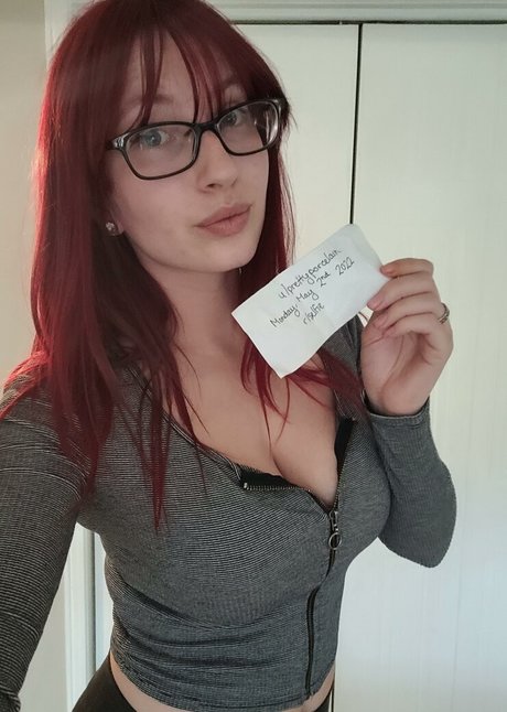 prettyporcelain sexy pornstar image