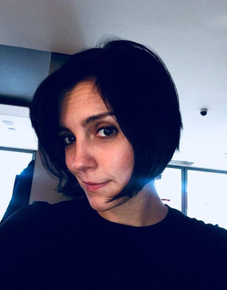 Annabel Scholey erotic star pic