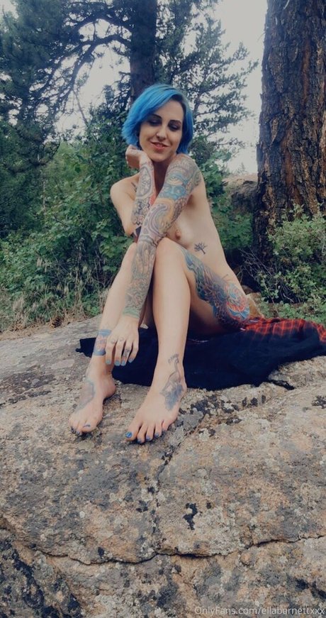 ellabarnettvip best pornstar photo