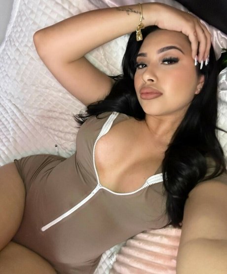 Byspanishcvndy pornstar naked picture