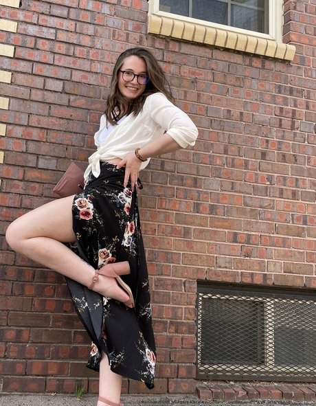 beccamava star hot picture