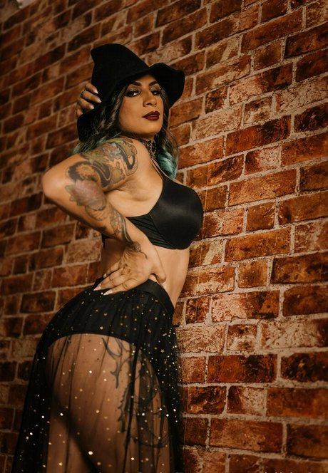 kikix91 art star pic