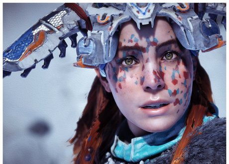 Alloy Horizon Zero Dawn sex pornstar archive