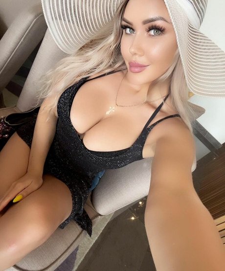 Katerina Bodriagina nudes star gallery