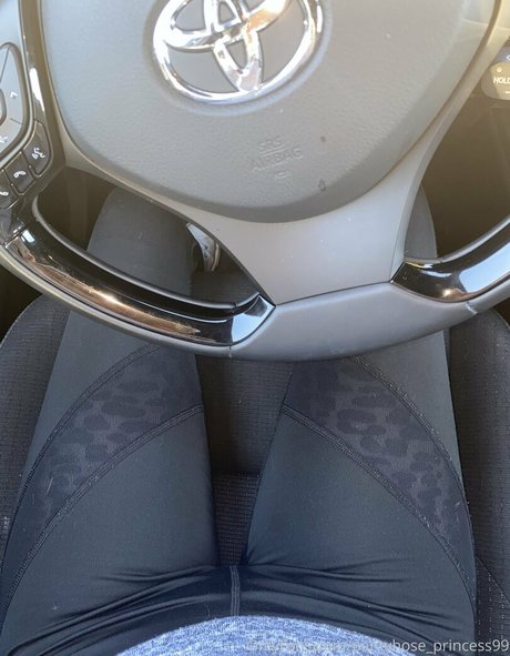 pantyhose princess99 beautiful model photo