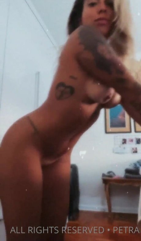 Petra Mattar sex actress photos