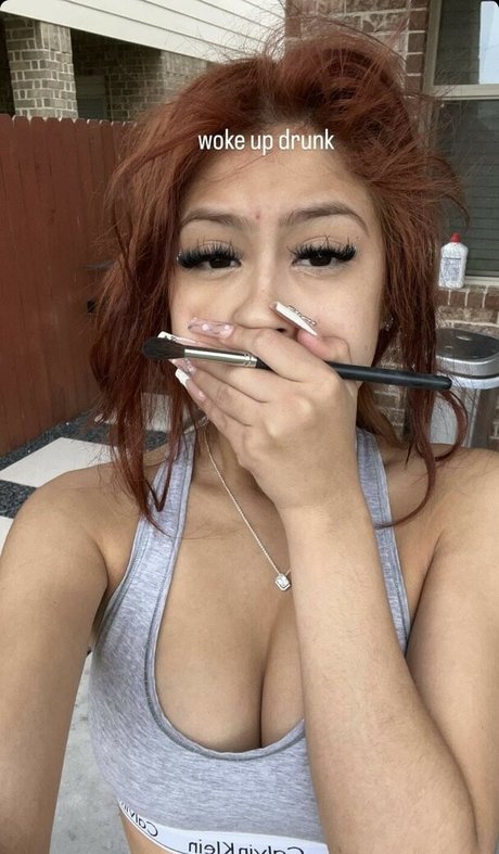 Desiree Montoya pretty star pic