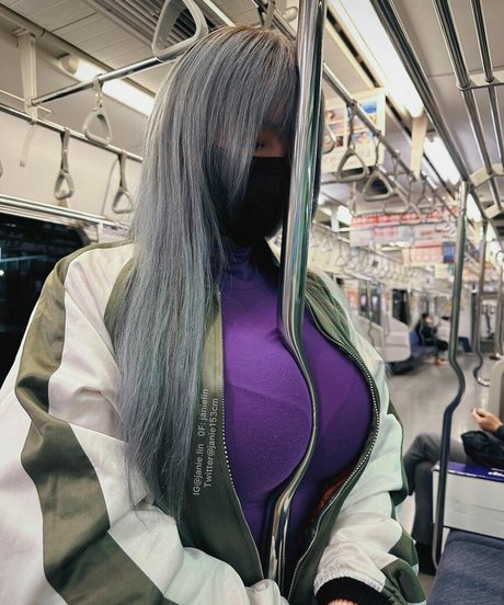 janie lin Profile pic