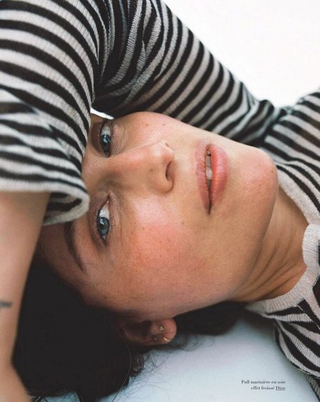 Laetitia Casta model porn img