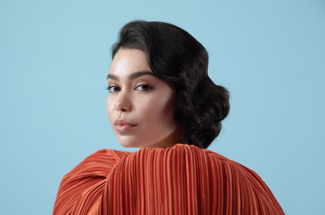 Aulii Cravalho exclusive actress picture