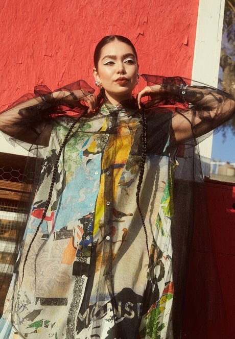 Aulii Cravalho sex star picture