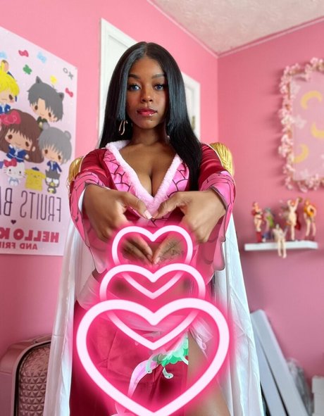 ElectricbumSky hot model images