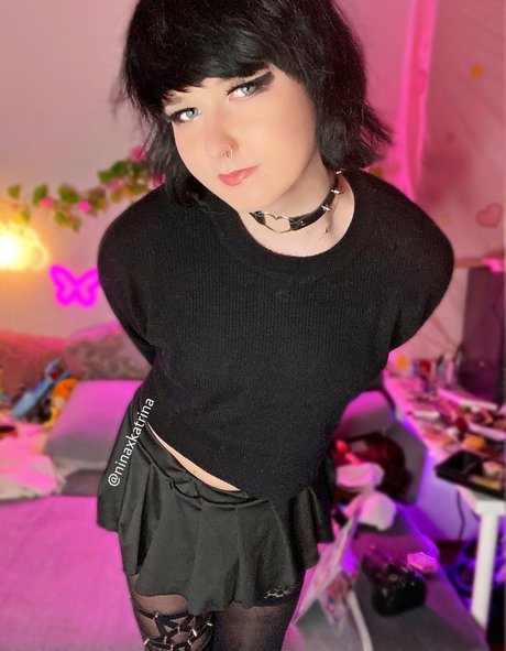 ninaxkatrina exclusive pornstar archive