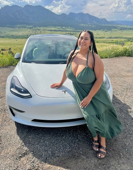 Rosa Guttierez porn model pictures