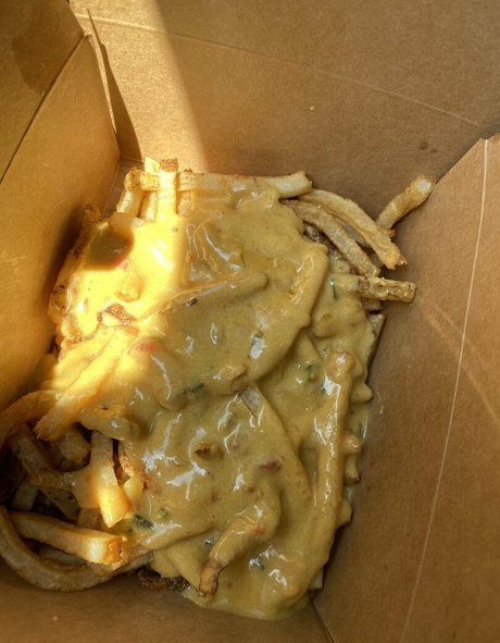 brookes world best model pic