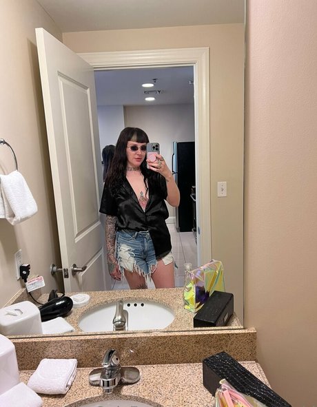 brookes world pornstar art image