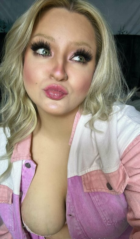 blondekittycattt nice pornstar photos