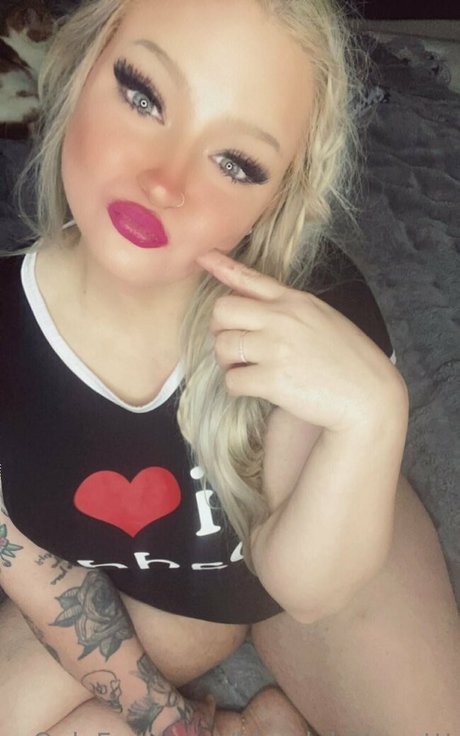 blondekittycattt model nice img