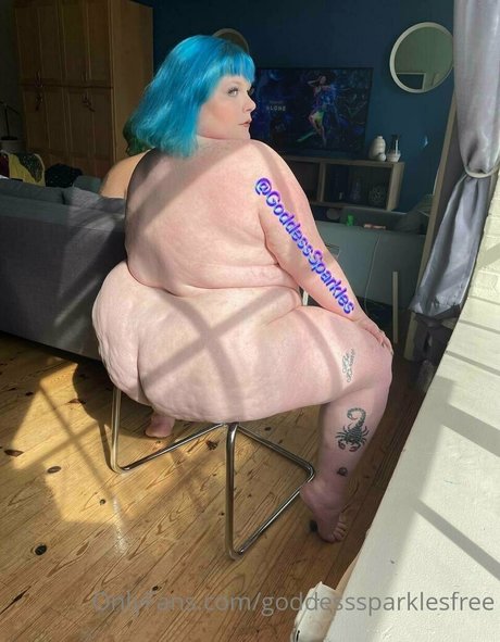 goddesssparklesfree star pics