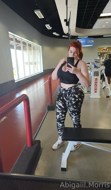 abigaiilmorris model hd img