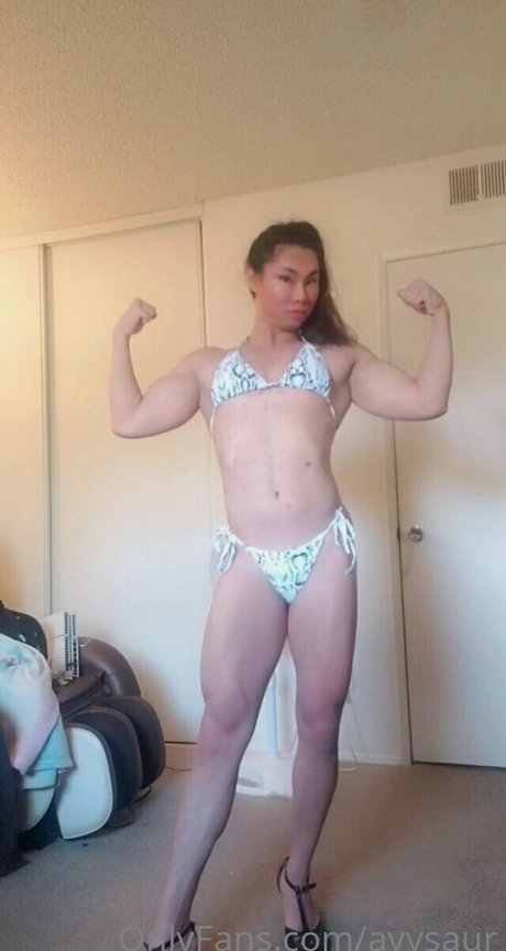 avysaur pornstar exclusive picture