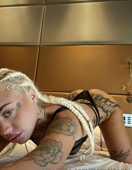 Margolaonly star exclusive galleries