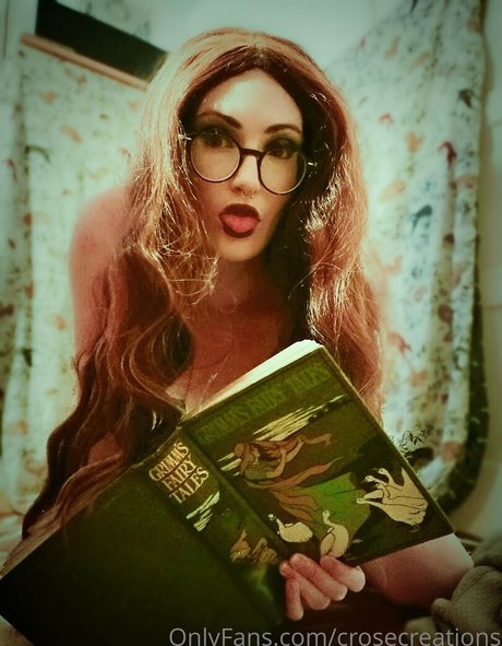 crosecreations model art photos