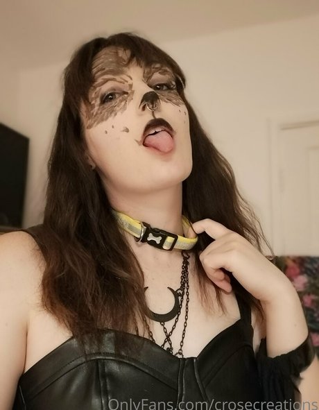 crosecreations naked pornstar pics