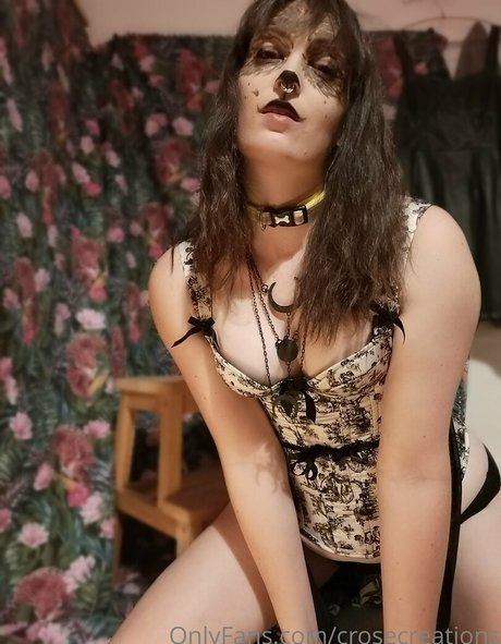 crosecreations best model galleries