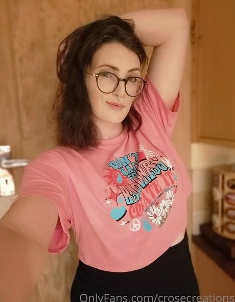 crosecreations star pic