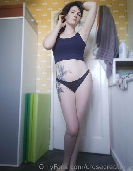 crosecreations star pornographic img