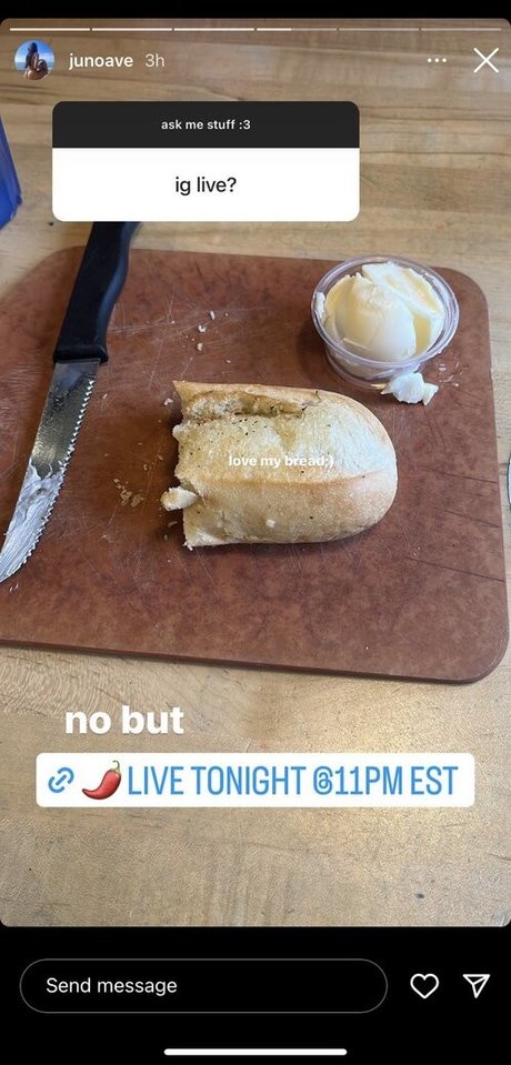 Junoave star exclusive pictures